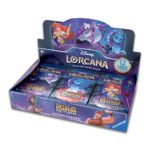 Disney Lorcana - Set 4 - Ursula's Return Booster Box
