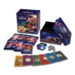 Disney Lorcana - Set 5 - Shimmering Skies Illumineer’s Trove