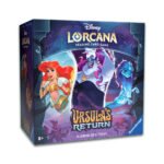 Disney Lorcana - Set 4 - Ursula's Return Trove