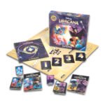 Disney Lorcana Gateway