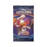Disney Lorcana - Set 5 - Shimmering Skies Booster Box