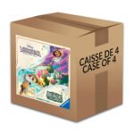 Disney Lorcana - Set 7 - Archazia's Island Trove
