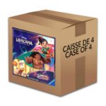 Disney Lorcana - Set 5 - Shimmering Skies Illumineer’s Trove