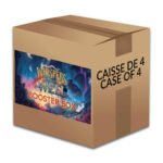 Disney Lorcana - Set 10 - Whispers In The Well Booster Box