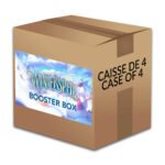 Disney Lorcana - Set 11 - Winterspell Booster Box