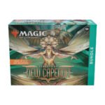 MTG - Street of New Capenna - English Bundle