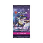 Kamigawa Neon Dynasty Set Booster Box