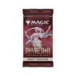 MTG - Phyrexia All Will Be One - English Draft Boosters Box
