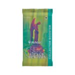 MTG - Streets of New Capenna - English Collector Booster Box