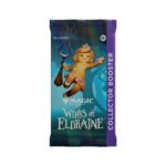 MTG - Wilds of Eldraine - English Collector Boosters