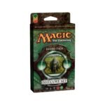 MTG - 2011 Core Set English Intro Packs