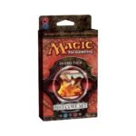 MTG - 2011 Core Set English Intro Packs