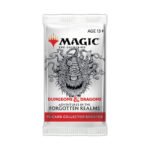 MTG - Adventures Forgotten Realms - English Collector Booster Box