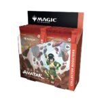 MTG - Avatar The Last Airbender - English Collector Booster Box