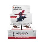 MTG - Assassin's Creed - English Beyond Boosters