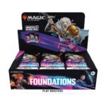 MTG - Foundations - English Play Booster