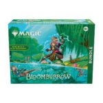 MTG - Bloomburrow - English Bundle