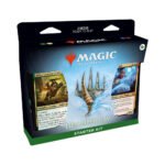 MTG - Bloomburrow - English Starter Kit
