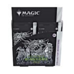 MTG - Double Masters 2022 English Collector Booster Box