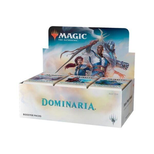 MTG - Dominaria - English Booster Box