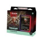 MTG - Duskmourn: House Of Horror - English Commander Decks