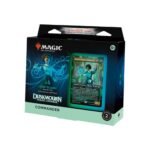 MTG - Duskmourn: House Of Horror - English Commander Decks
