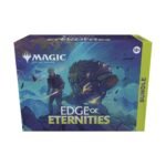 MTG - Edge Of Eternities - English Bundle