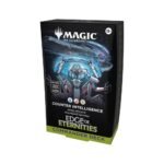 MTG - Edge Of Eternities - English Commander Decks