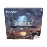 MTG - Final Fantasy - English Scene Box