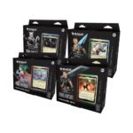 MTG - Final Fantasy - Commander Deck English