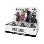 MTG - Final Fantasy - Play Booster Box - English