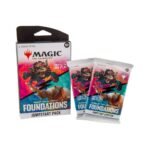 MTG - Foundations - Jumpstart 2 Pack Booster