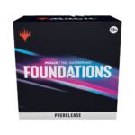 MTG - Foundations - English Prerelease Pack