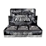 MTG - Innistrad Double Feature - English Booster Box