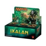 MTG - Ixalan English Booster Box