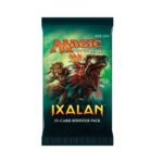 MTG - Ixalan English Booster Box