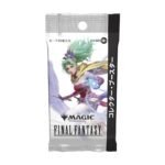 Pre-Order MTG - Final Fantasy - JAPANESE Collector Booster Box