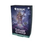 MTG - Lorwyn Eclipsed - English Commander Decks