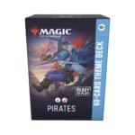 MTG - Lorwyn Eclipsed - English Precon Deck