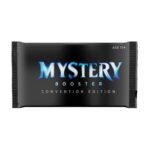 MTG - Mystery Booster Convention Edition Box