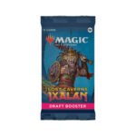 MTG - The Lost Caverns of Ixalan - English Draft Booster