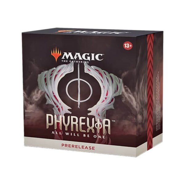 MTG - The Phyrexia All Will Be One - English Prerelease Pack