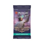 MTG - Streets Of New Capenna - English Draft Booster Box