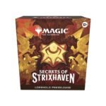 MTG - Secrets Of Strixhaven - English Prerelease Pack
