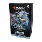 MTG - Tarkir Dragonstorm - English Commander Deck