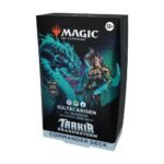 MTG - Tarkir Dragonstorm - English Commander Deck