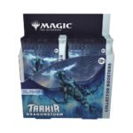 MTG - Tarkir Dragonstorm - English Collector Booster Box
