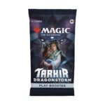 MTG - Tarkir Dragonstorm - English Play Booster Box