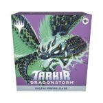 MTG - Tarkir Dragonstorm - English Prerelease Pack