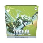 MTG - Tarkir Dragonstorm - English Prerelease Pack